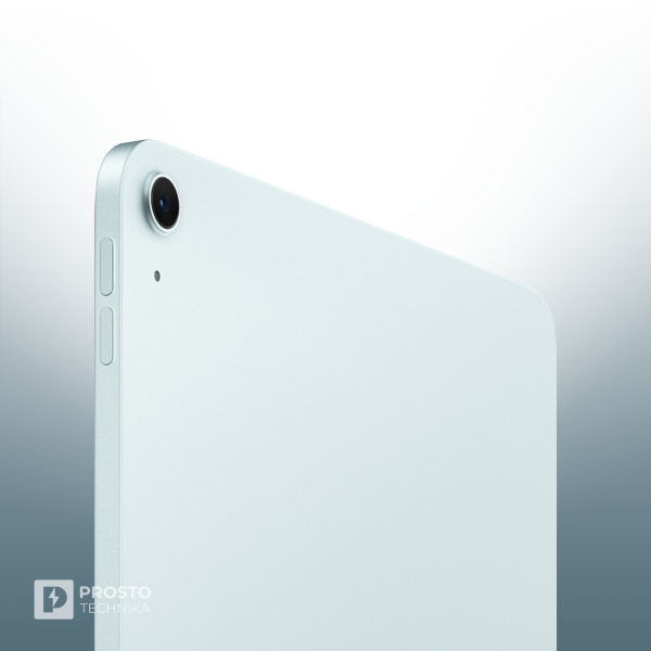 Apple iPad Air 13 (2025) 512 ГБ Wi-Fi  Синий